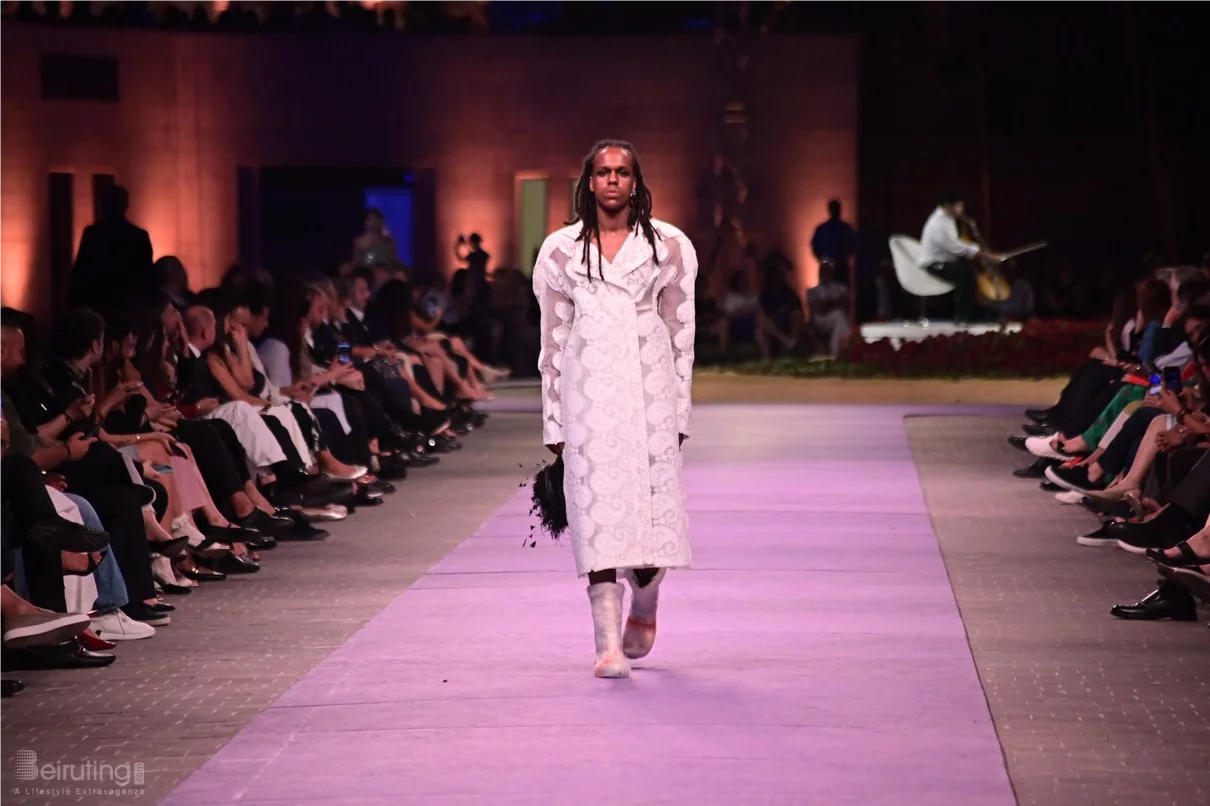 LAU Fashion Show 2026