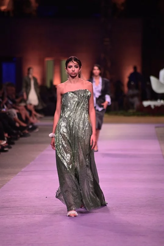 LAU Fashion Show 2026