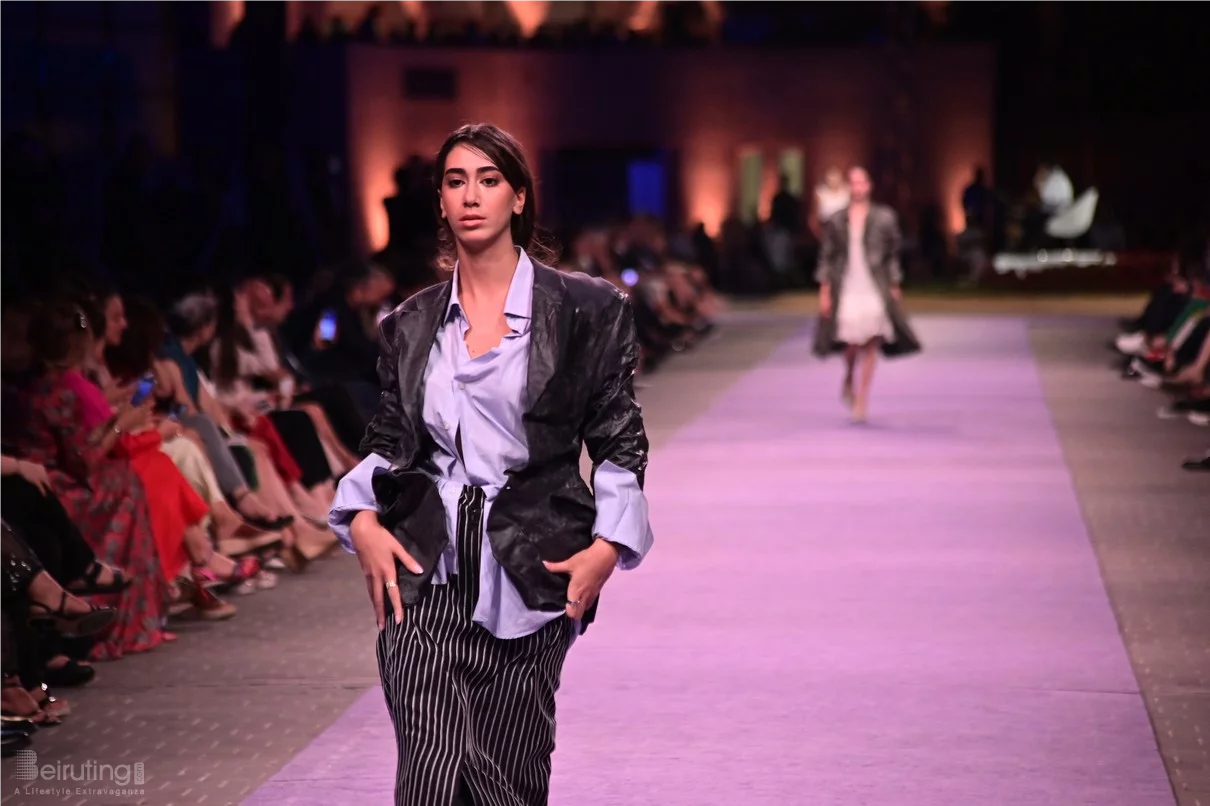 LAU Fashion Show 2026