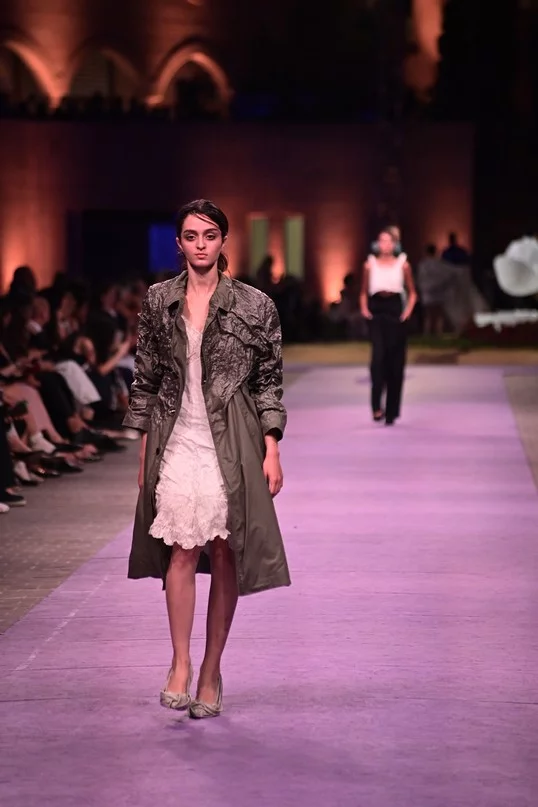 LAU Fashion Show 2026
