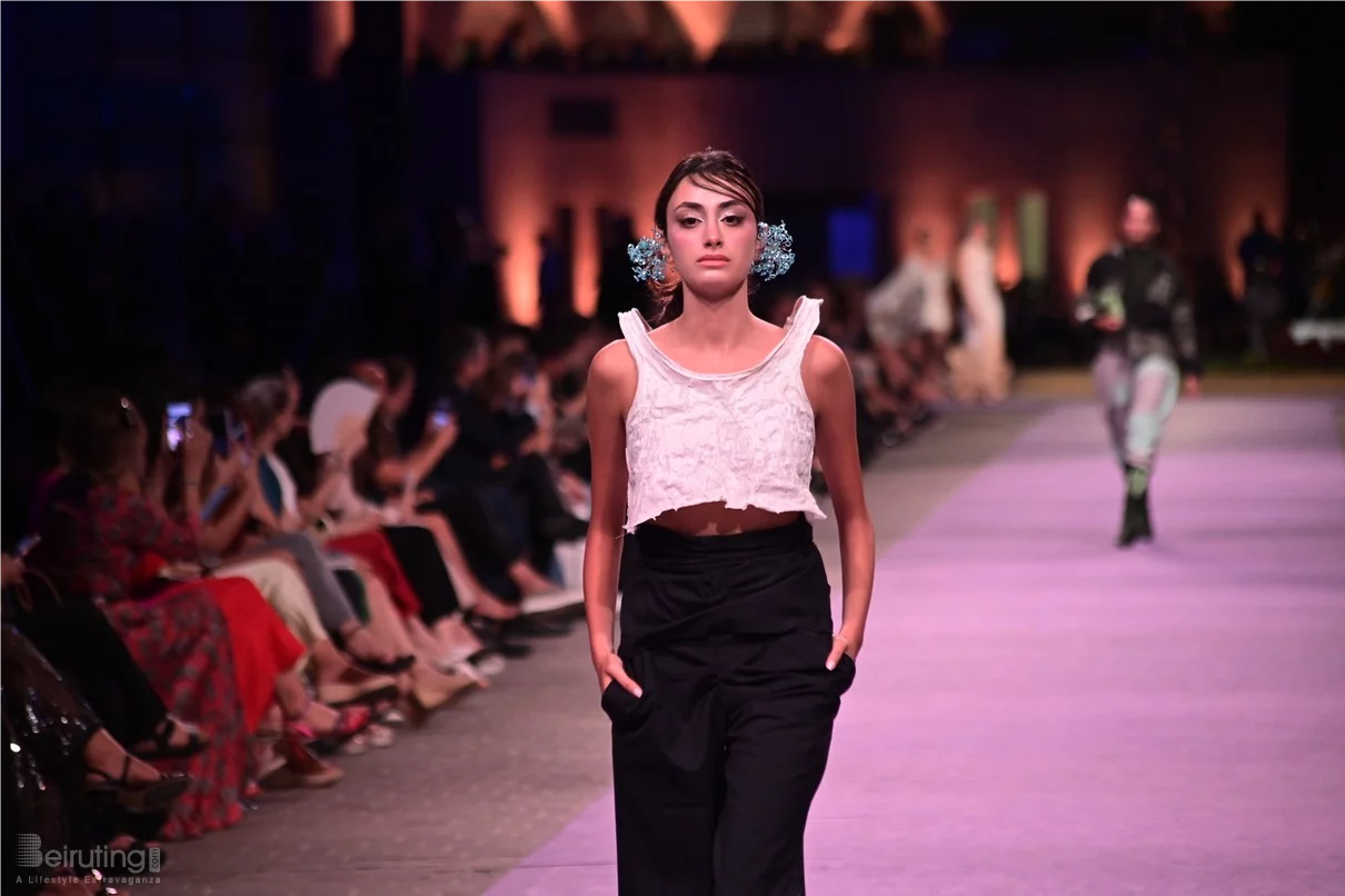 LAU Fashion Show 2026