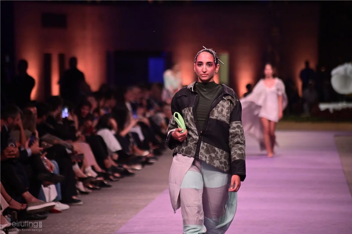 LAU Fashion Show 2026