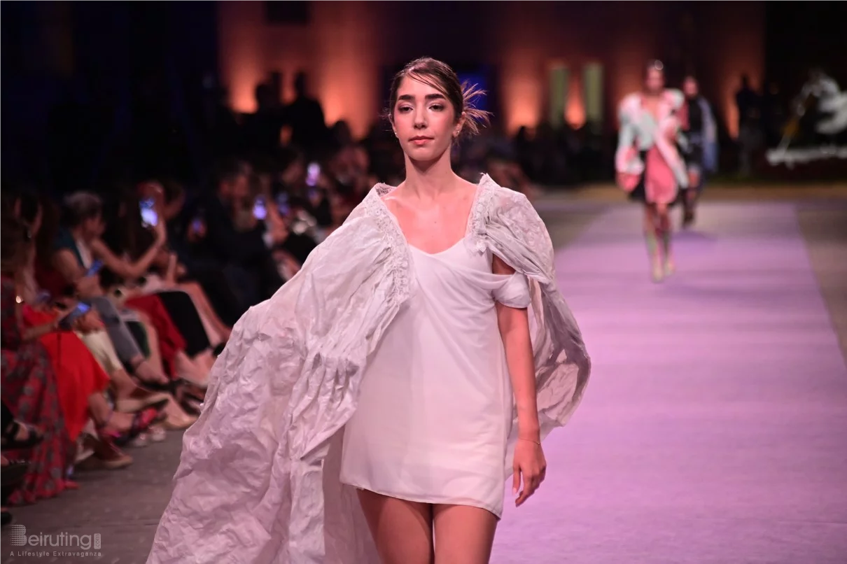 LAU Fashion Show 2026