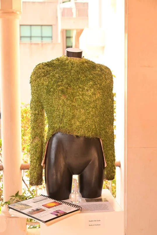 LAU Fashion Show 2026