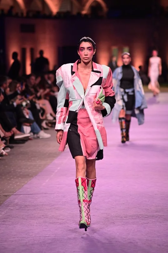LAU Fashion Show 2026