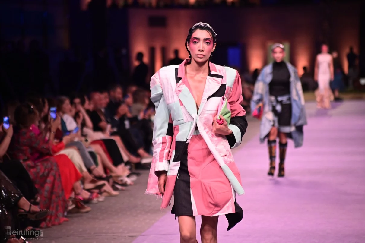 LAU Fashion Show 2026