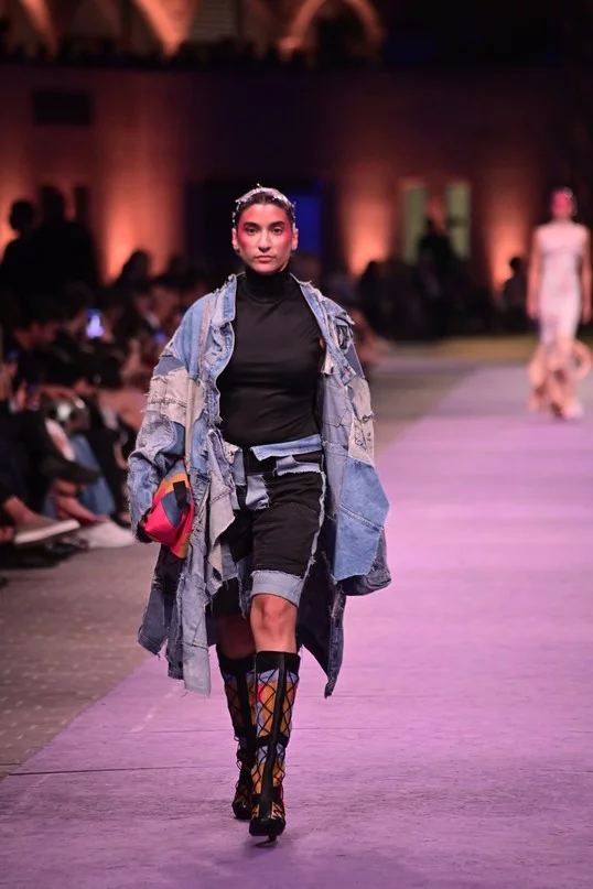 LAU Fashion Show 2026
