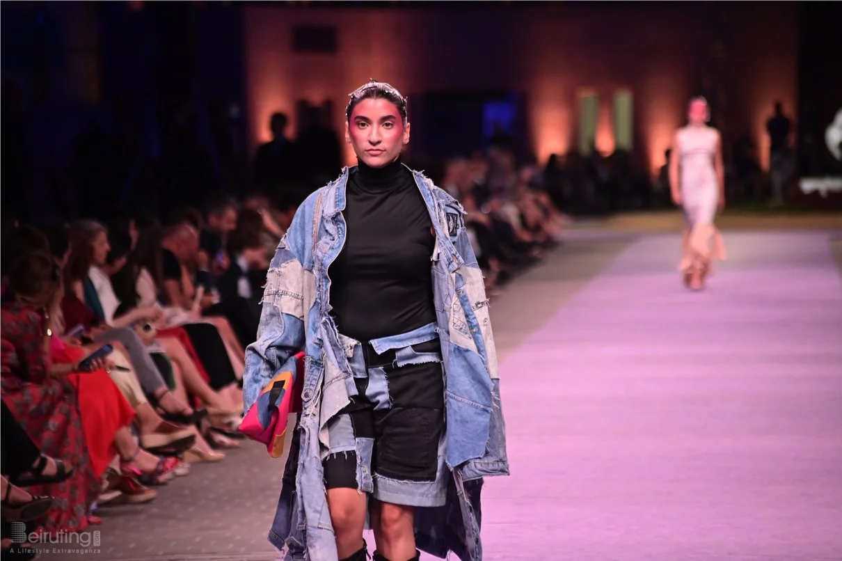 LAU Fashion Show 2026