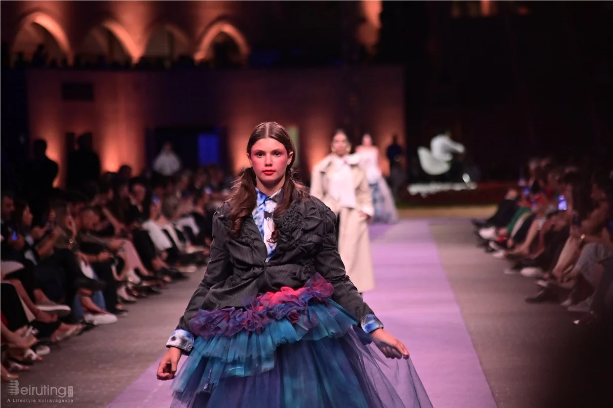 LAU Fashion Show 2026