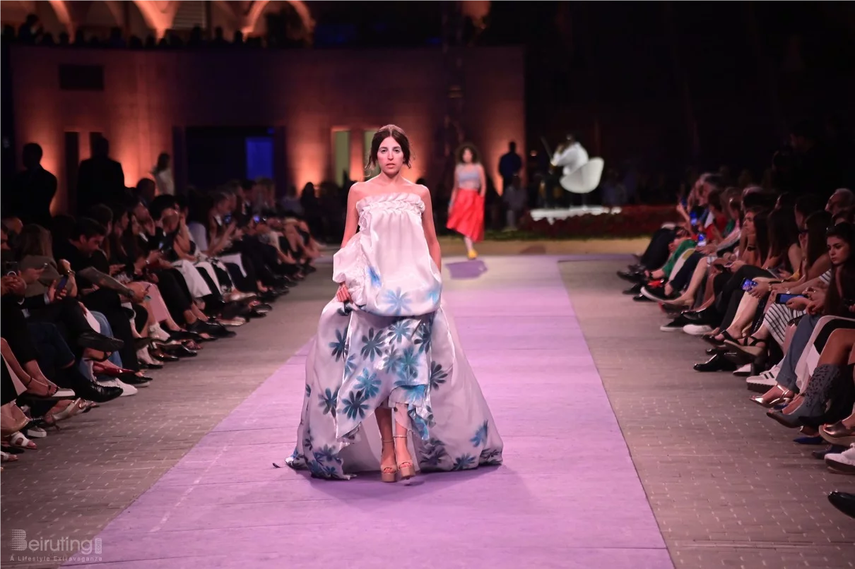 LAU Fashion Show 2026
