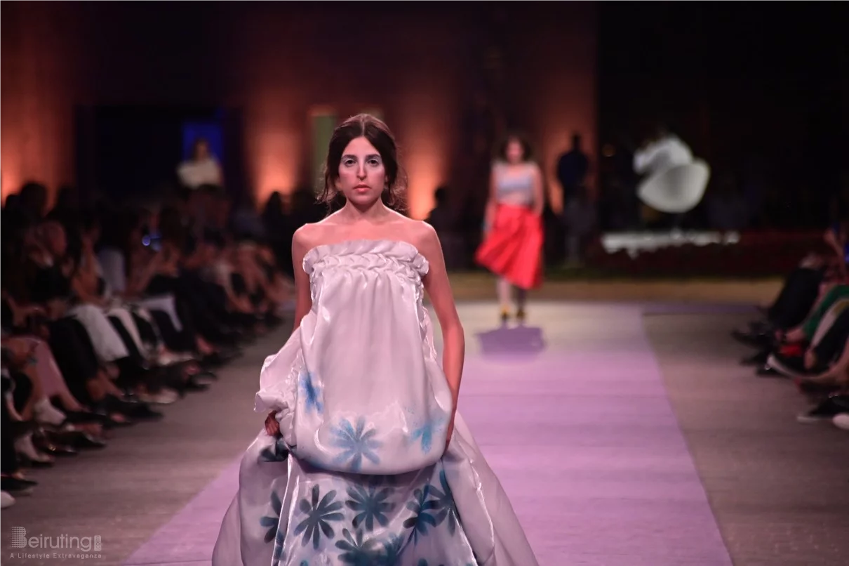 LAU Fashion Show 2026