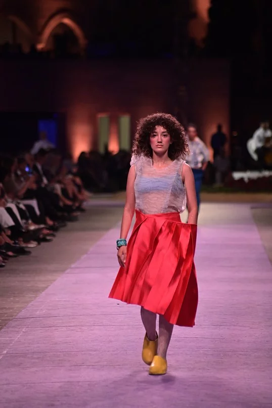 LAU Fashion Show 2026