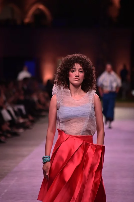 LAU Fashion Show 2026