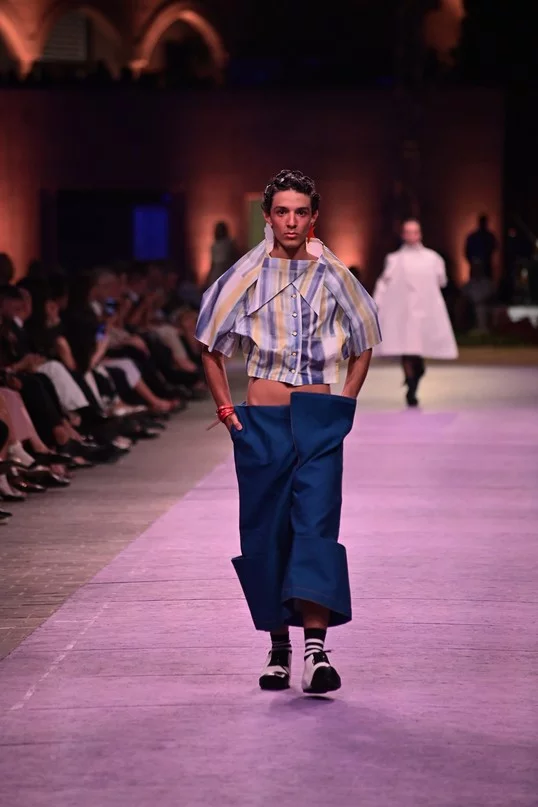 LAU Fashion Show 2026
