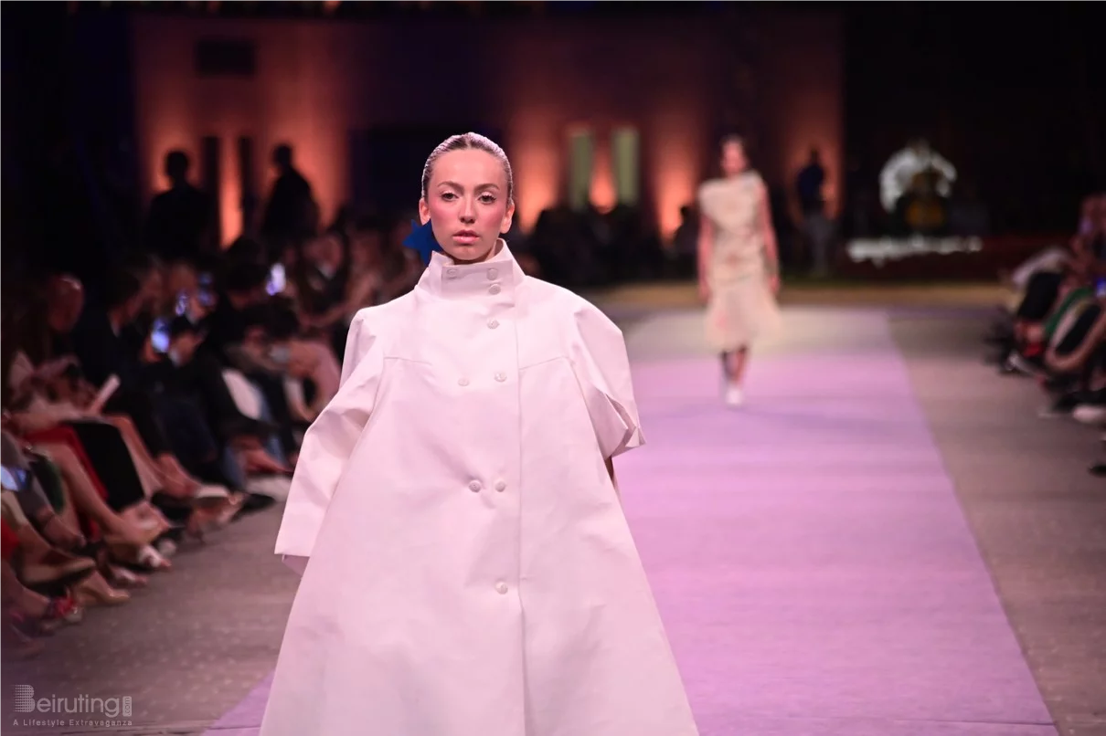 LAU Fashion Show 2026