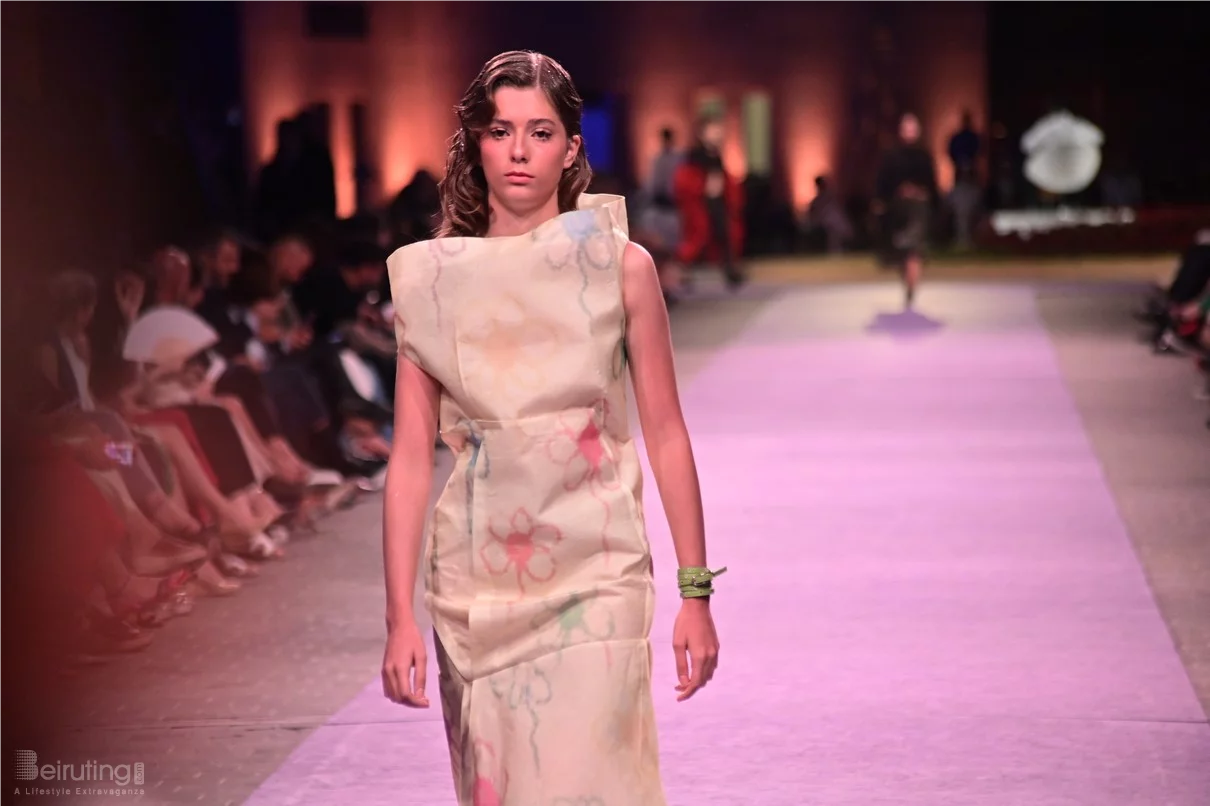 LAU Fashion Show 2026