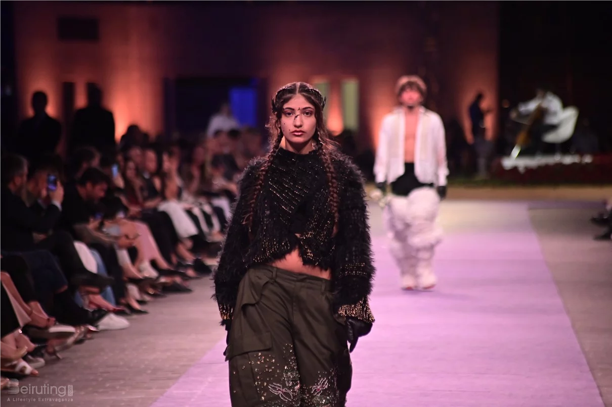 LAU Fashion Show 2026