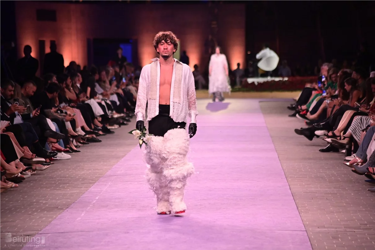 LAU Fashion Show 2026