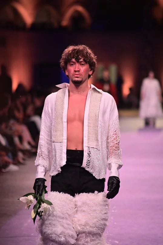 LAU Fashion Show 2026