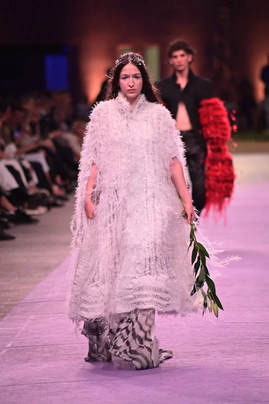 LAU Fashion Show 2026