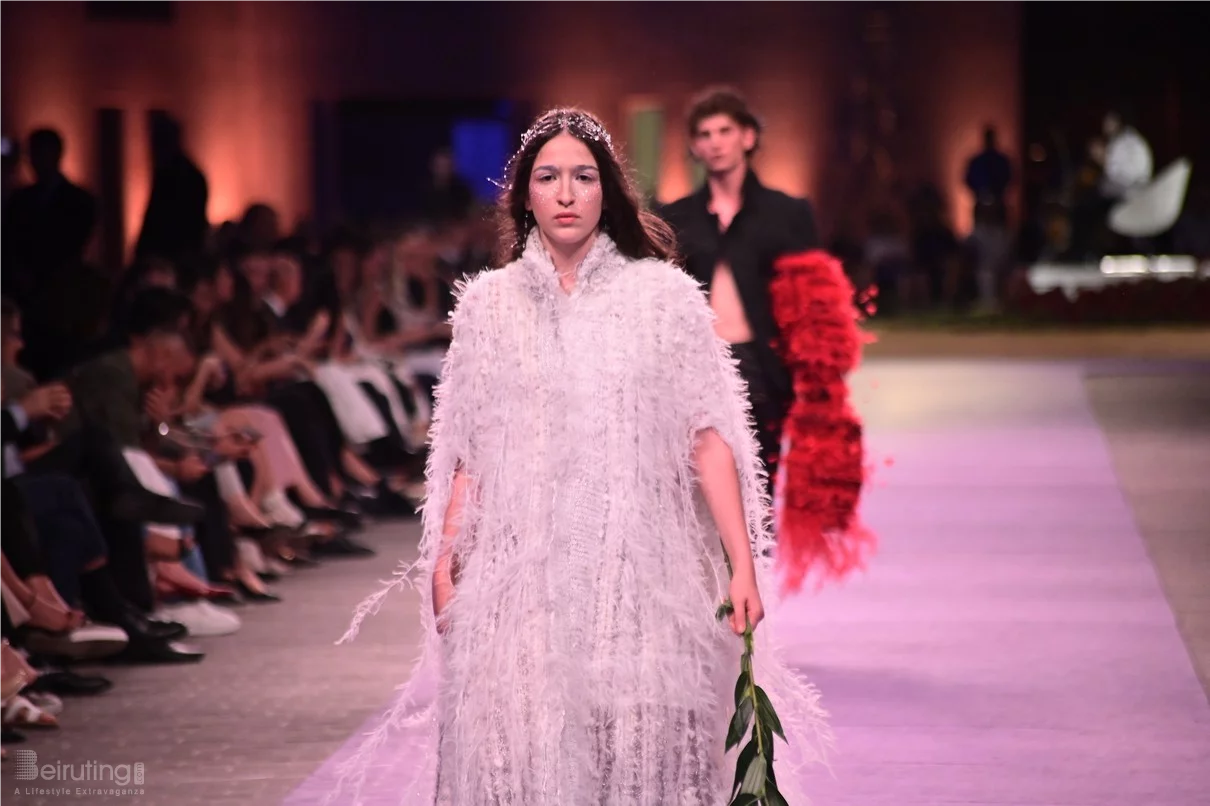 LAU Fashion Show 2026