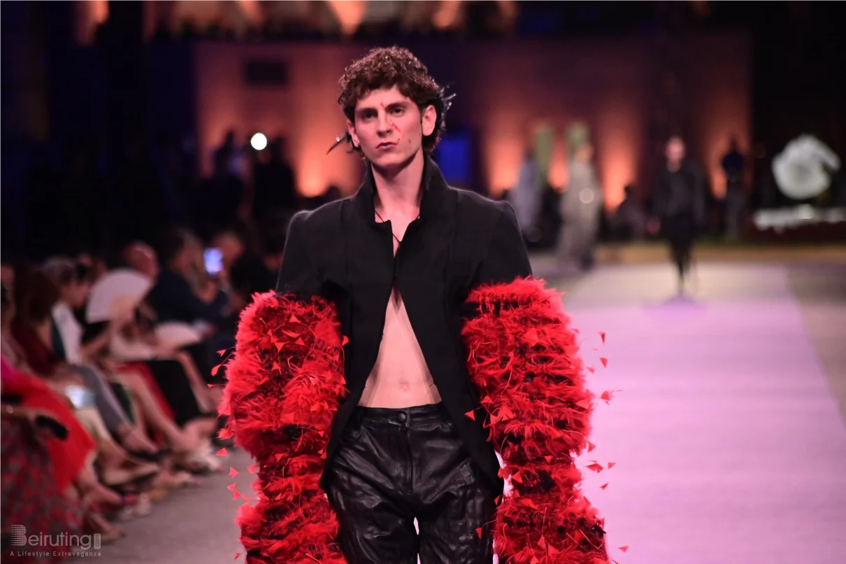 LAU Fashion Show 2026