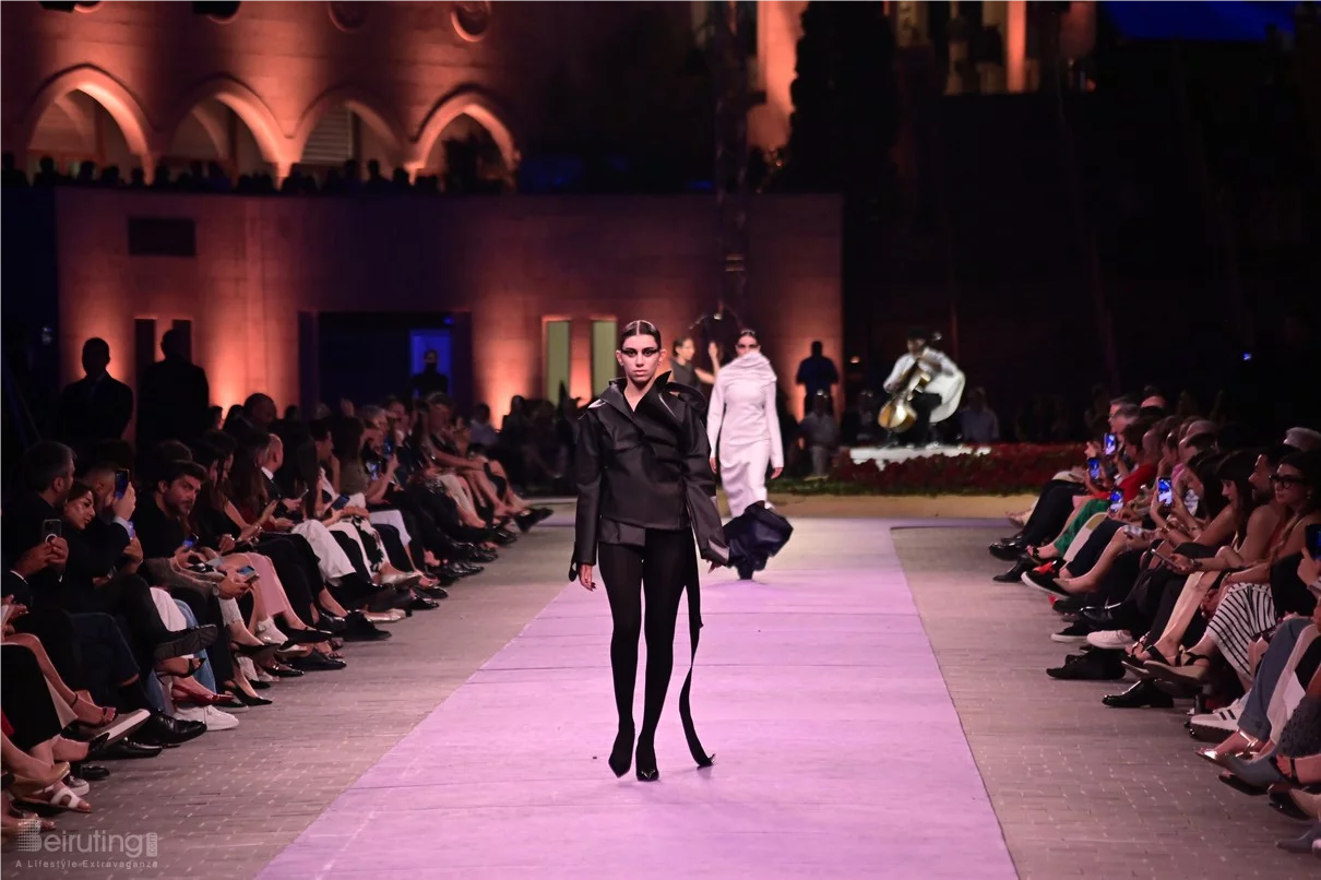 LAU Fashion Show 2026