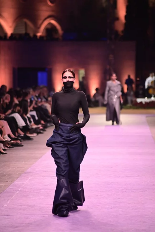 LAU Fashion Show 2026