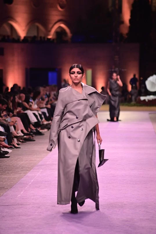 LAU Fashion Show 2026