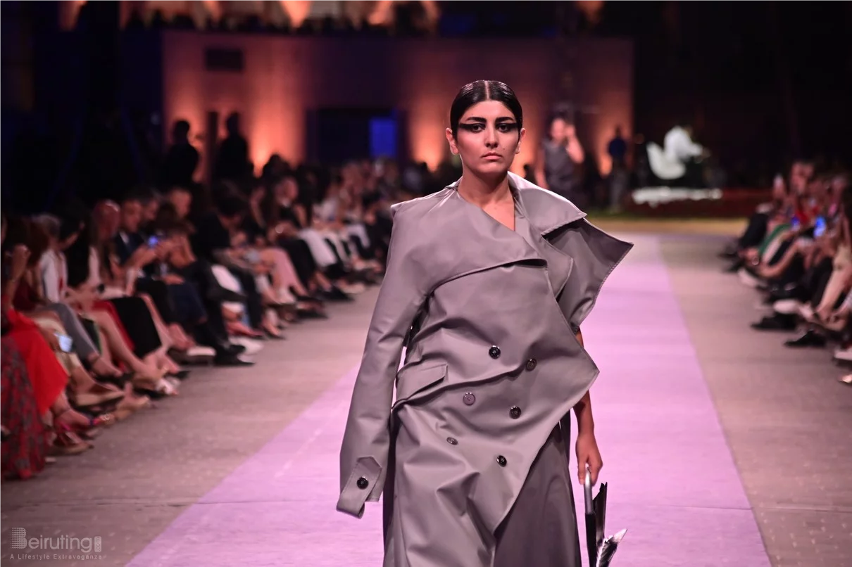 LAU Fashion Show 2026