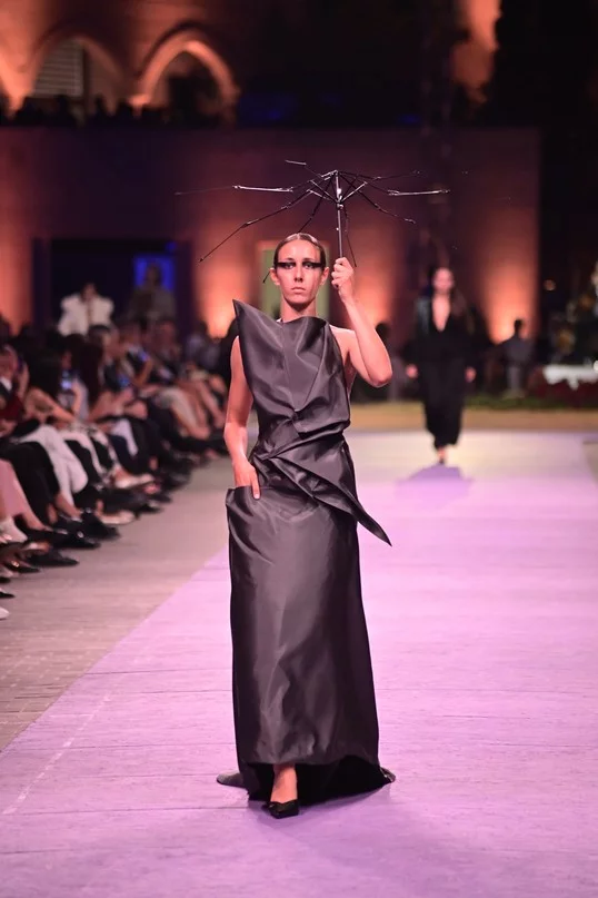 LAU Fashion Show 2026