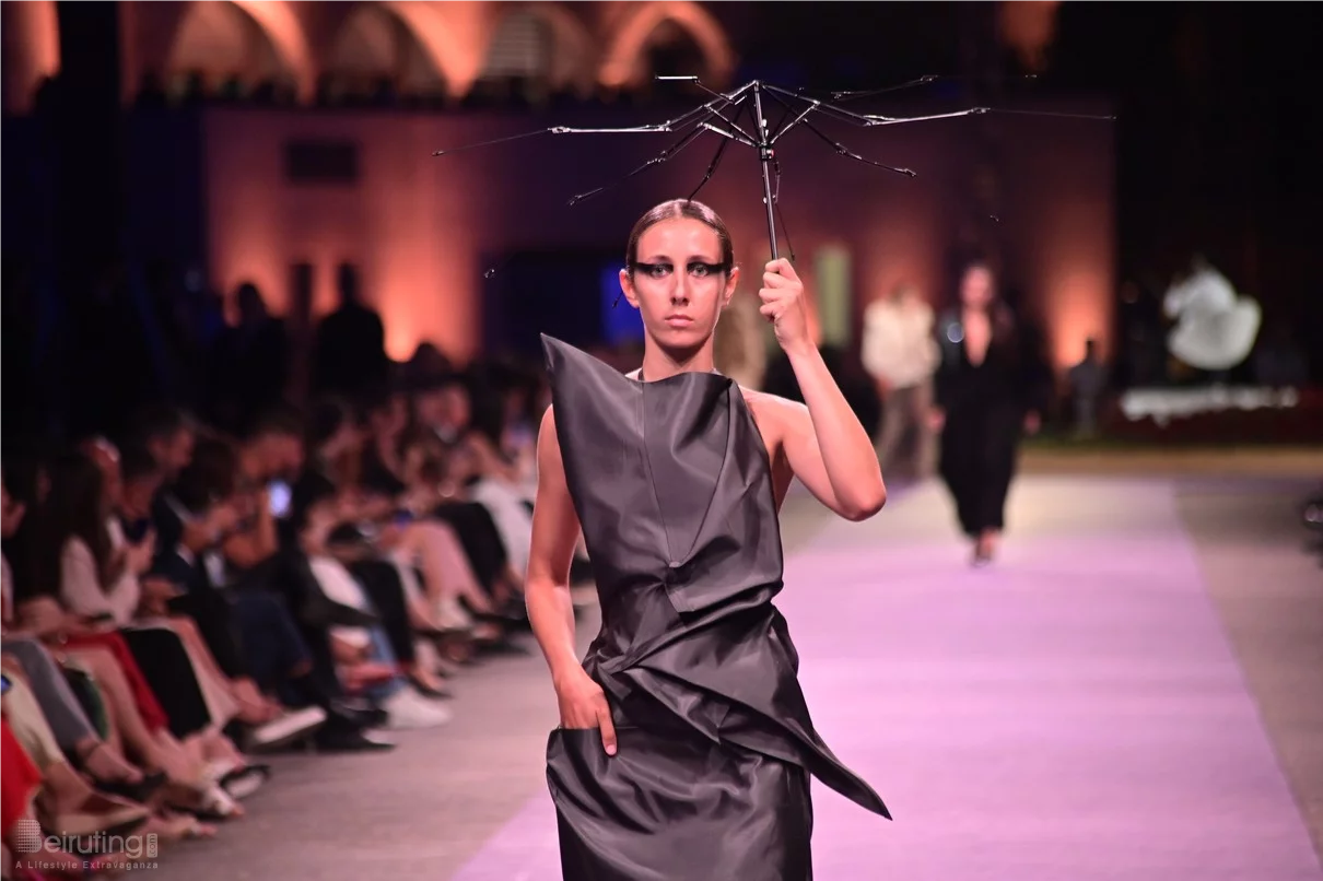 LAU Fashion Show 2026