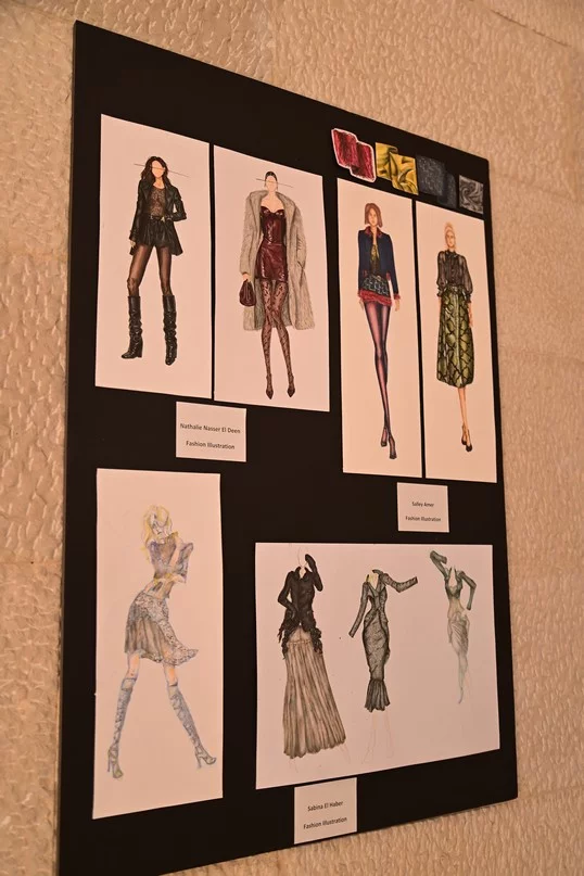 LAU Fashion Show 2026