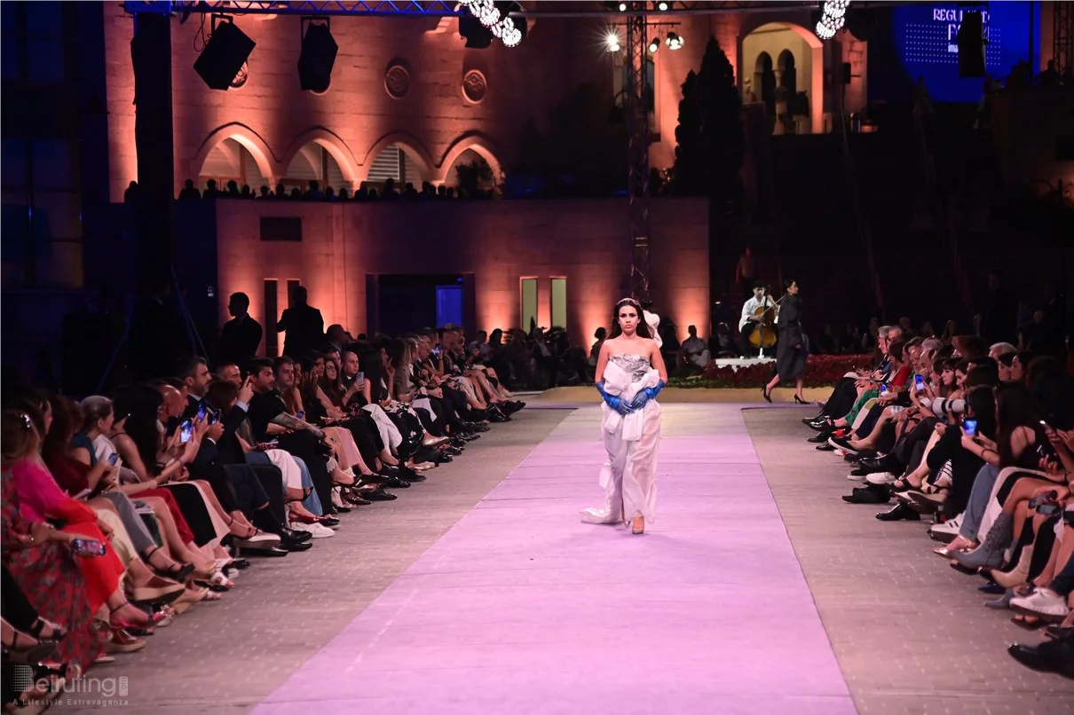 LAU Fashion Show 2026