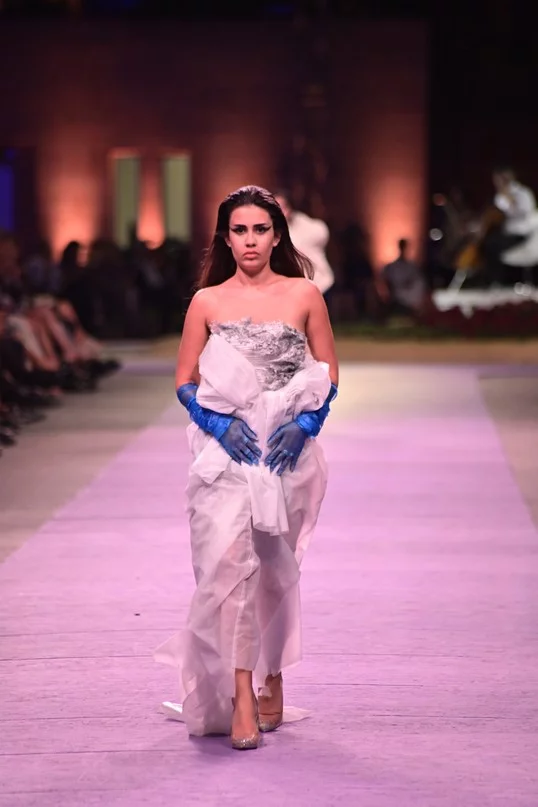 LAU Fashion Show 2026