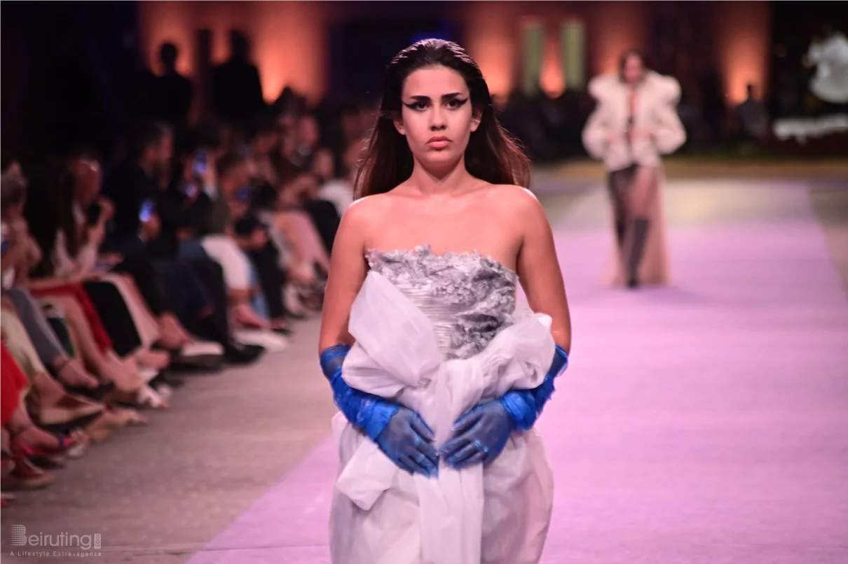 LAU Fashion Show 2026