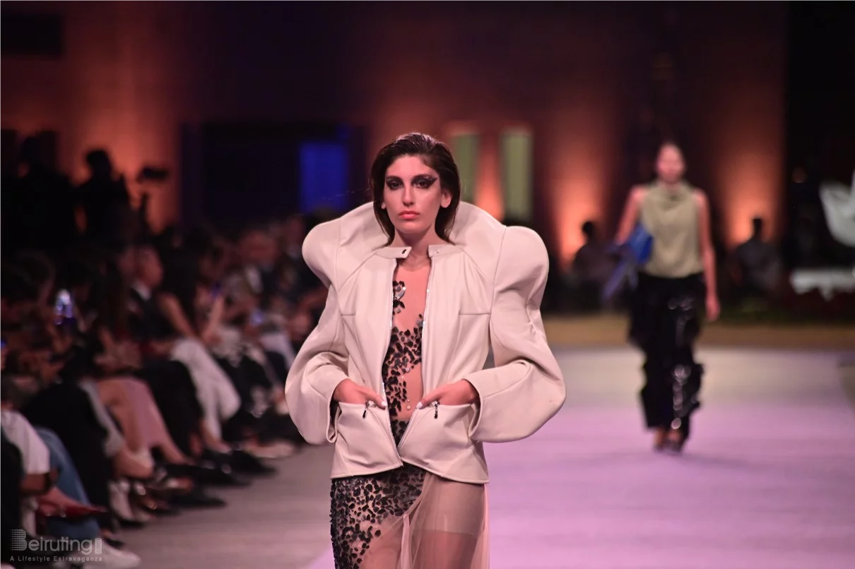 LAU Fashion Show 2026