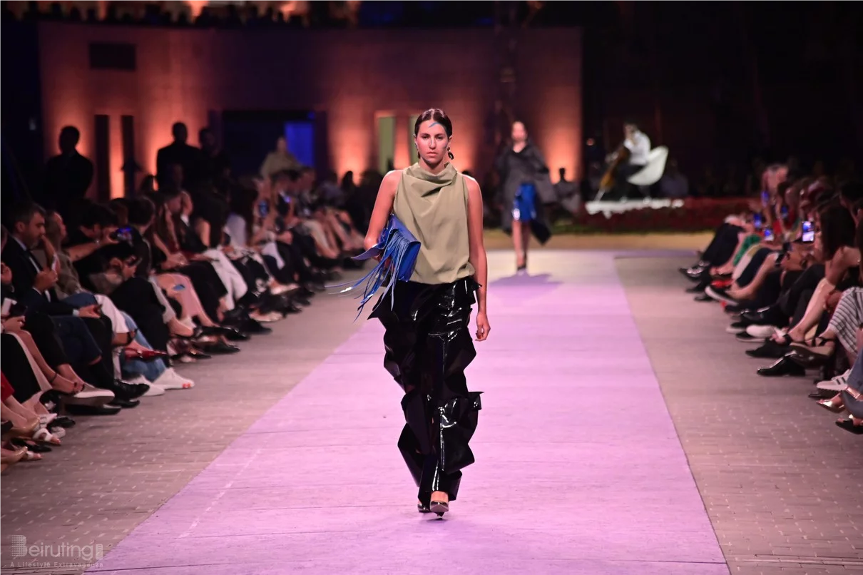 LAU Fashion Show 2026