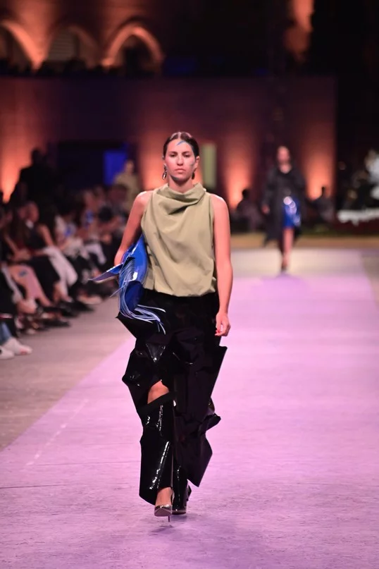 LAU Fashion Show 2026