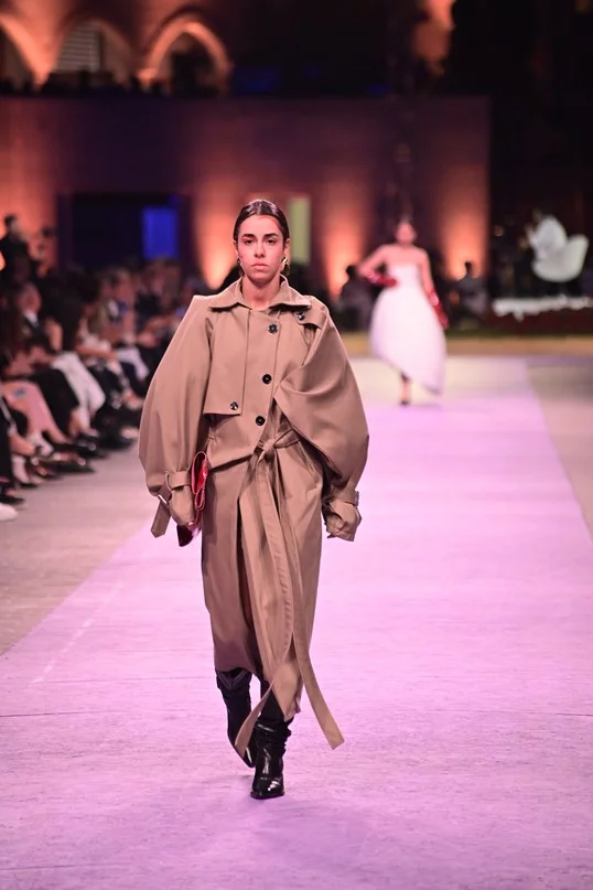LAU Fashion Show 2026