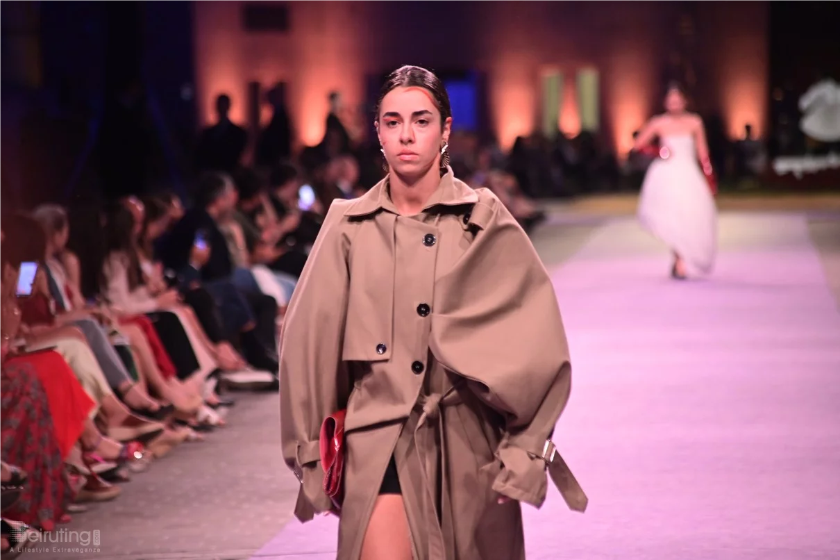 LAU Fashion Show 2026