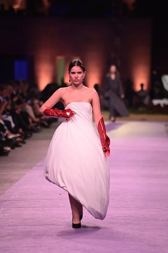 LAU Fashion Show 2026