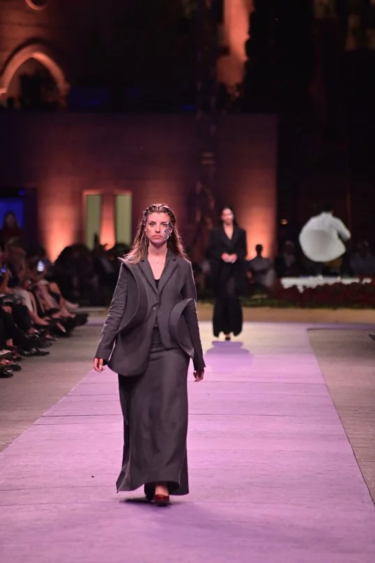 LAU Fashion Show 2026