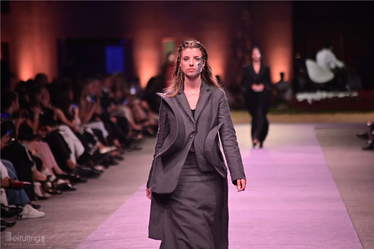 LAU Fashion Show 2026