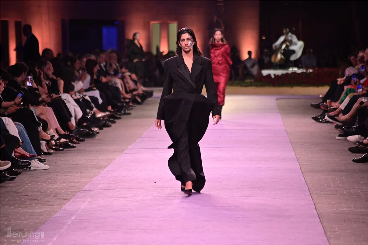 LAU Fashion Show 2026