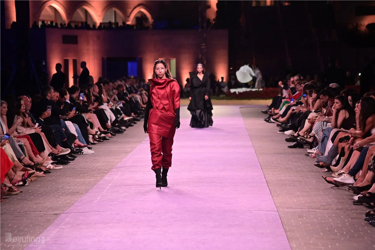 LAU Fashion Show 2026