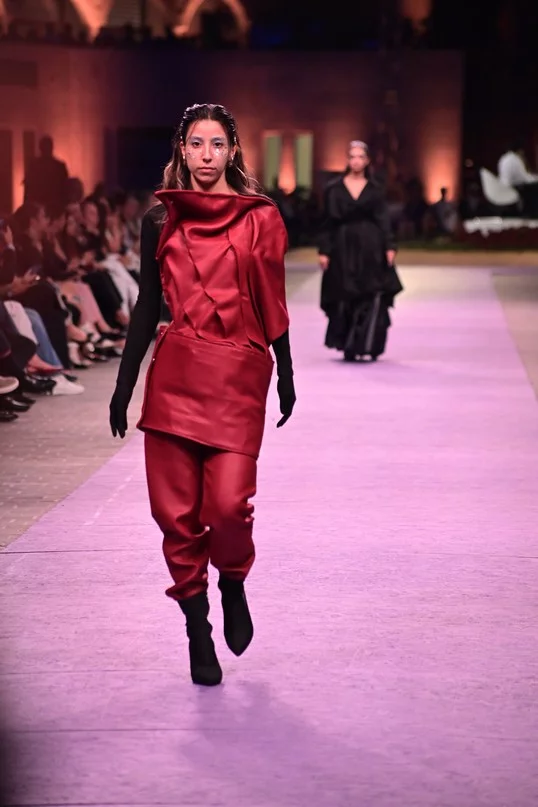 LAU Fashion Show 2026