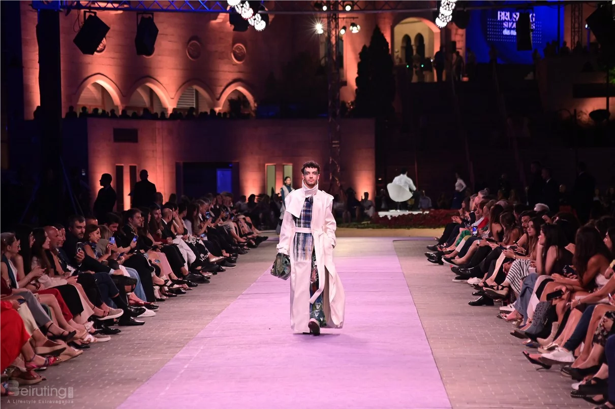 LAU Fashion Show 2026