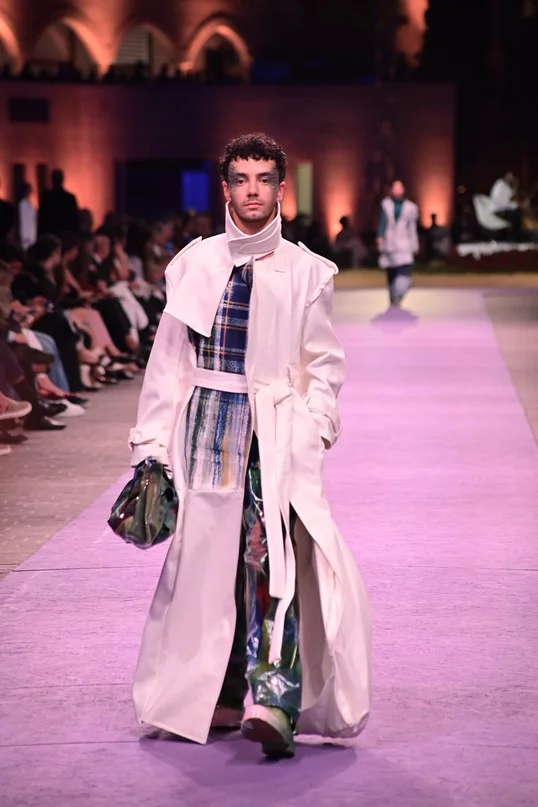 LAU Fashion Show 2026