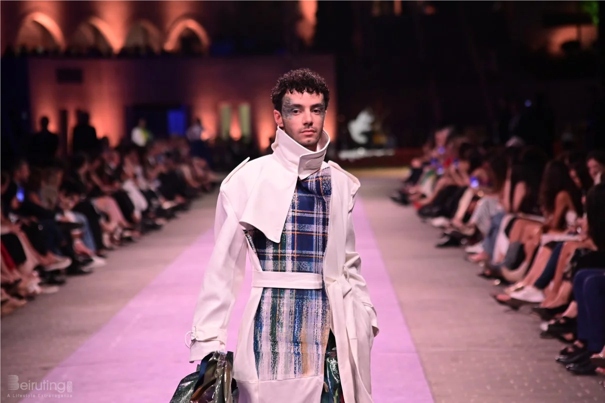 LAU Fashion Show 2026